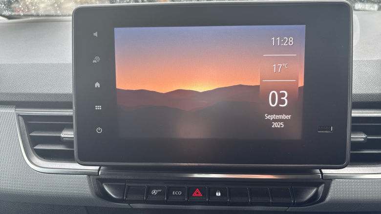 Nissan Townstar L1 Petrol 1.3 Tekna Van